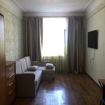 Room In Apartment Shevchenko 15/4 Odessa Exteriör bild